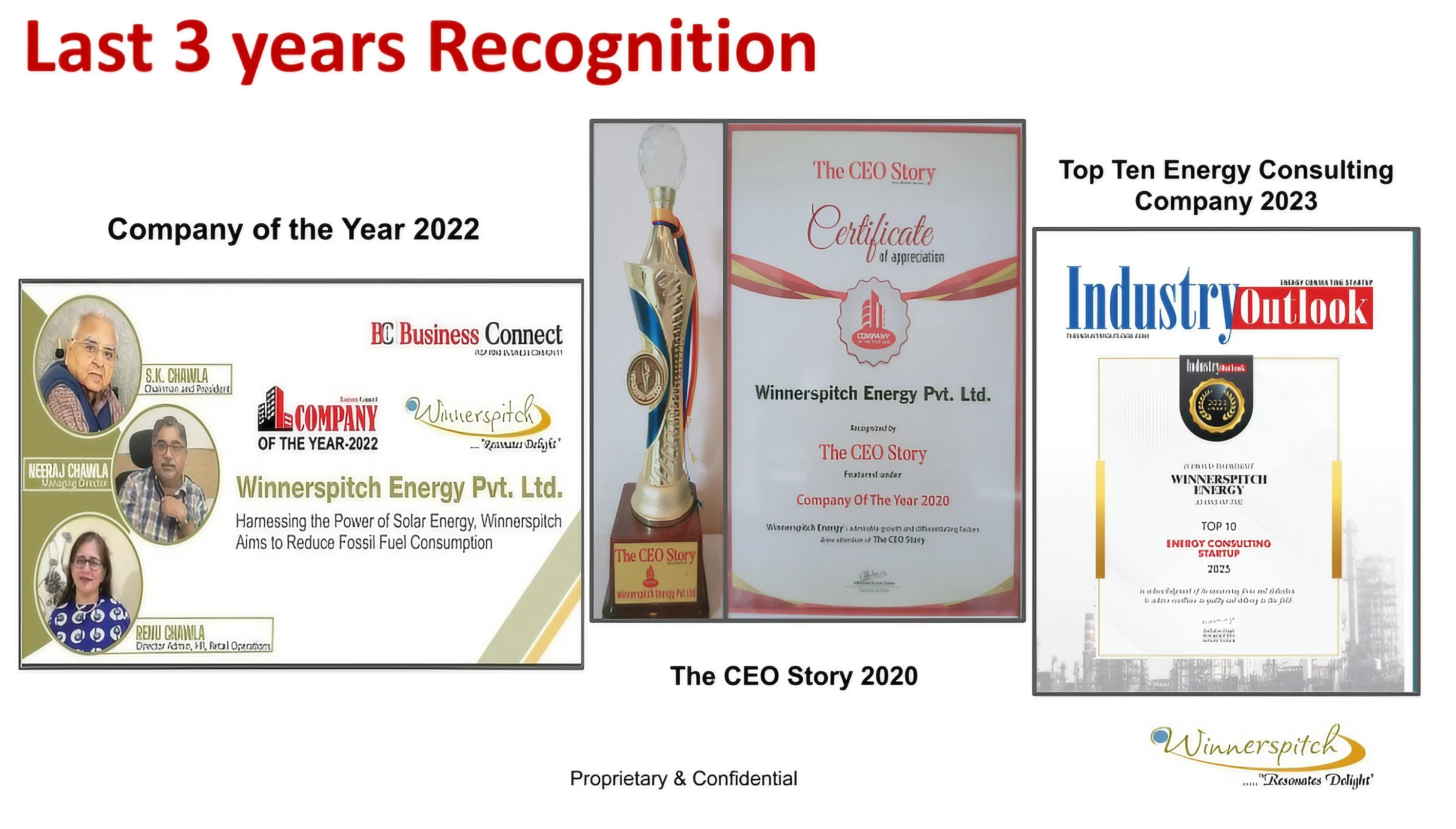 company-of-the-year