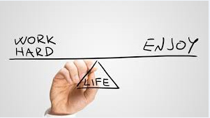 work-life-balance